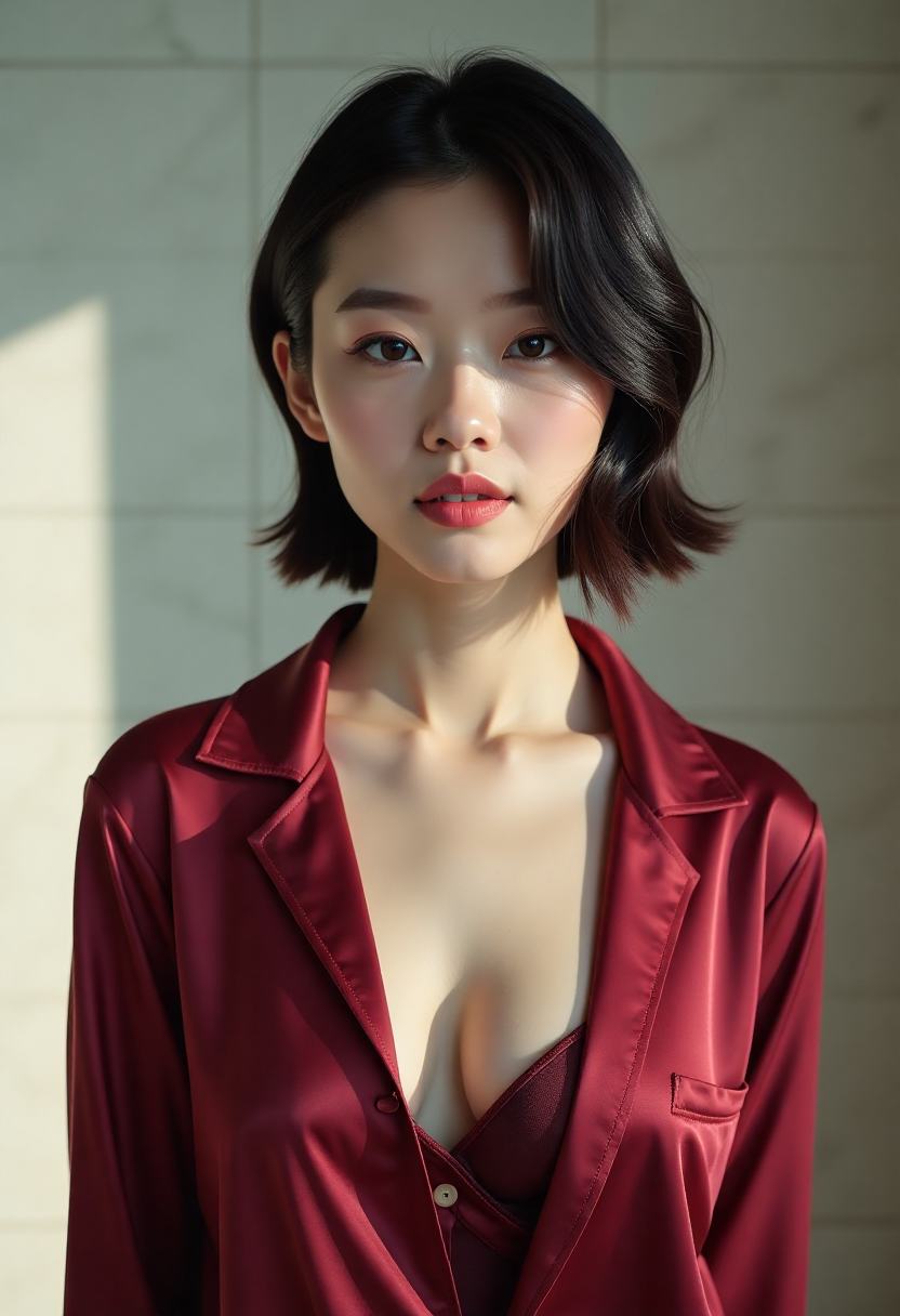 司徒南声优访谈